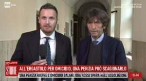 La nuova perizia potrebbe rivoluzionare ogni cosa