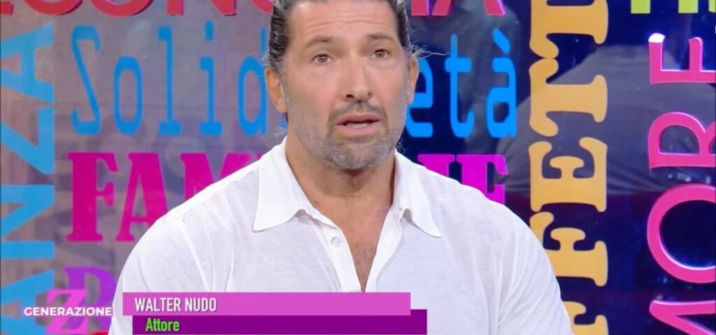 Da bambino timido e dislessico, mi sentivo emarginato”/ “L’amore? La prima volta che mi ha conquistato…