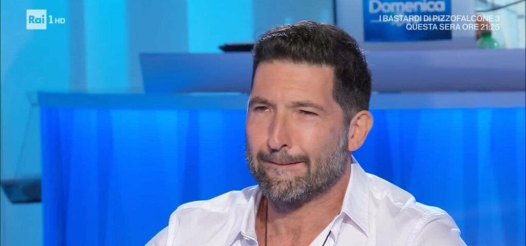 Walter Nudo, noto attore, ha avuto due relazioni importanti nella sua vita: una con Tatiana Tassara...