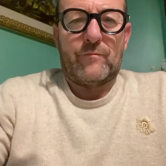 Selvaggia Lucarelli Oggi Ivan Favalli, proprietario dello si difende dalle accuse riguardo la festi...