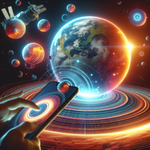 La missione Hera lanciata dall’Esa per creare un sistema di difesa planetaria per il futuro