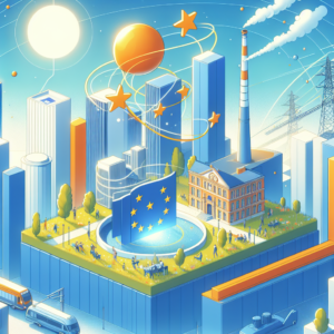 Possibili tagli al programma Erasmus+ dell’UE potrebbero influenzare l’economia delle città