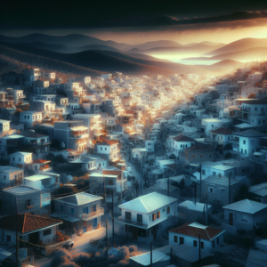 Drammatico calo demografico in Grecia: solo 250 abitanti sull’isola di Agiostrati