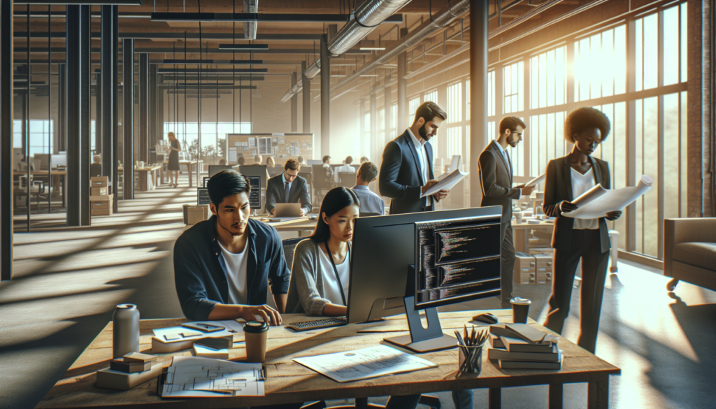 Concorso per collaboratori informatici a Taranto