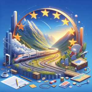 Il lancio dell'Ees, Sistema di ingressi/uscite dell'Ue post-Brexit, è stato rimandato di due anni...