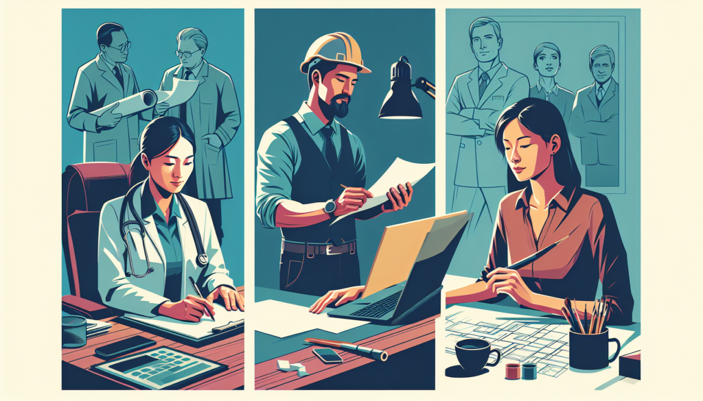 L'Università di Trieste ha bandito un concorso per funzionari amministrativi - gestionali, riservato...