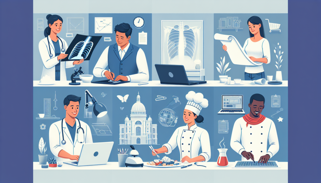 L'Università Tor Vergata di Roma ha bandito un concorso per collaboratore di biblioteca, rivolto a...