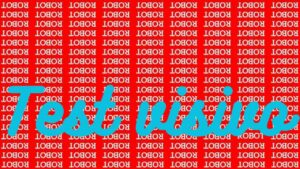 Test visivo: Trova la parola ROBOT in soli 20 secondi per confermare la tua vista perfetta