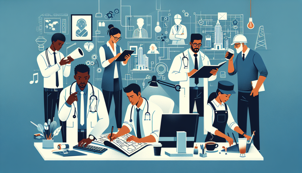 Concorso per coadiutori amministrativi presso struttura sanitaria della Lombardia