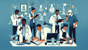 Concorso per coadiutori amministrativi presso struttura sanitaria della Lombardia