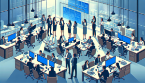 Opportunità di lavoro nel settore del microcredito: personale non dirigenziale