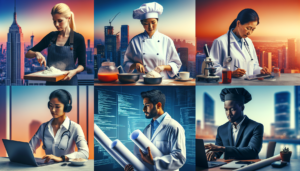 Concorso per diplomati a Salandra