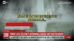 Morte simulata: dietro l’incidente una clamorosa messa in scena