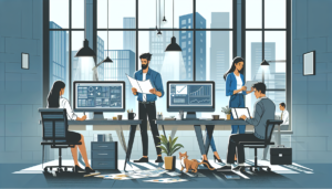 Concorso pubblico per istruttori servizi informativi a Milano