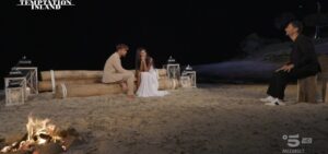 Alfonso e Federica escono insieme da Temptation Island 2024: “Tu sei la mia persona speciale”/ Lei: “Ho fatto un cambiamento”