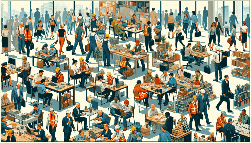 ASL 3: concorso pubblico per 14 collaboratori amministrativi