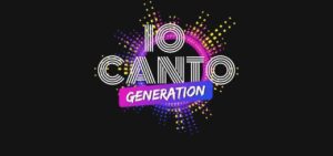 Il vincitore del team Io Canto Generation: Morgana La Manna, Sara Fattori, Namite Selvaggi e Nicholas Mazza