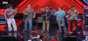 Chi sarà il primo eliminato dei Live di X Factor 2024: Punkcake e Patagarri a rischio?