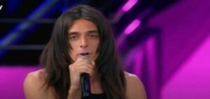 Chi è Daniel Gasperini, il concorrente di X Factor 2024 proveniente da Pesaro?
