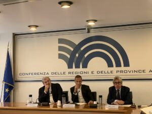 Il Festival delle Regioni e delle Province Autonome "L'Italia delle Regioni" si terrà a Bari dal 19...