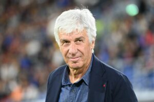 Il tecnico dell'Atalanta, Gian Piero Gasperini, commenta la partita contro il Bologna e si prepara...