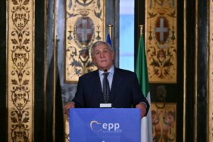 Il Vicepremier e Ministro degli Esteri, Antonio Tajani, chiede al governo dell’Iran e a Netanyahu di...