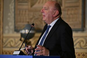 Sul nucleare, occorrerà raggiungere un consenso unanime