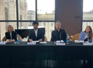 Il Milano Film Fest vede la luce