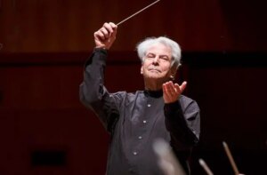 La stagione dell’Orchestra Sinfonica Siciliana si aprirà con la Sinfonia di Mahler