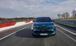 Alfa Romeo Junior: un grande successo al primo evento Porte Aperte