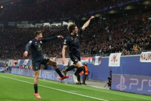 La Juventus vince 3-2 contro il Lipsia alla Red Bull Arena, grazie alla doppietta di Vlahovic e alla...