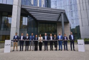 A partire dal 1° ottobre 2024, Kia Italia trasferirà la propria sede a Milano, presso il flagship...