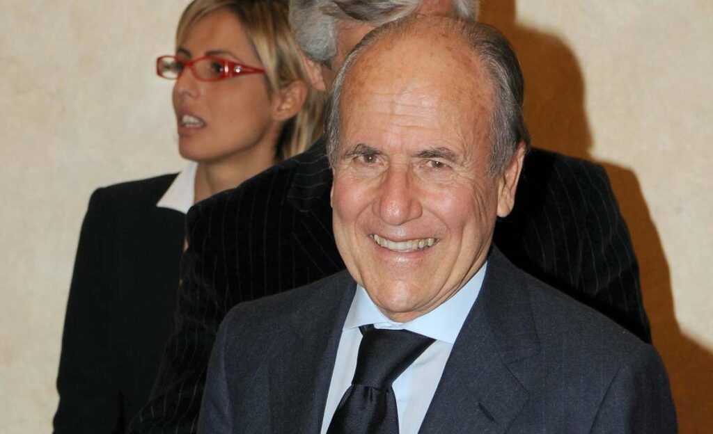 Franco Chimenti, figura di spicco nello sport italiano, è deceduto all'età di 85 anni. Dirigente...