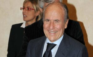 Franco Chimenti, figura di spicco nello sport italiano, è deceduto all'età di 85 anni. Dirigente...