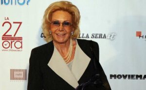 La signora del tennis italiano Lea Pericoli è scomparsa all'età di 89 anni, lasciando un'eredità di...
