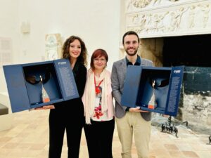 La Fenice Conai: Panetta e Cassano alla ribalta del giornalismo ambientale giovane