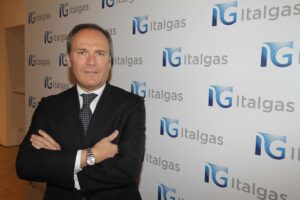 Italgas annuncia investimenti per 15,6 miliardi nel Piano Strategico 2024-2030