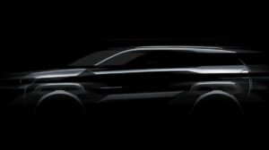 Il marchio Jeep ha presentato in anteprima la prossima generazione di Jeep Compass, un SUV compatto...