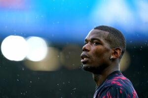 Il Tribunale arbitrale sportivo di Losanna ha ridotto la squalifica per doping inflitta a Paul Pogba...