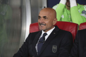 Il coach Luciano Spalletti parla dei cambiamenti necessari e della continuità da dare alla...