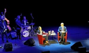 “Nessuno vede l’amore” – l’ultimo romanzo di Giovanni Grasso.