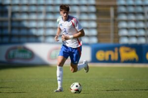 Palestra “Non vedevo l’ora, bella emozione” – U.21