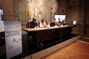 Malattie Rare: accelerare la diagnosi e il trattamento per un futuro più giusto