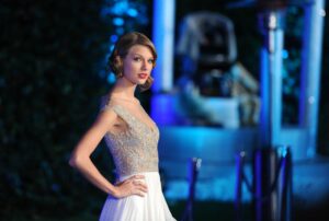 Taylor Swift è la regina delle nomination agli MTV EMA