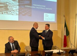 Protocollo strategico per il settore farmaceutico tra Italia e Romania