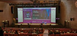 Inizia la settima edizione di Cybertech Europe: la cybersecurity come priorità strategica