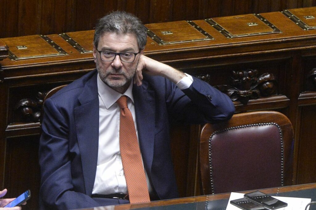 Il Piano strutturale di bilancio di Giorgetti: ambizioso ma realistico