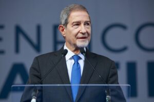 Il ministro Musumeci, autonomista convinto, ribadisce che la Protezione Civile riguarda la sicurezza...