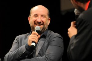 Antonio Albanese, dai tempi di Cetto La Qualunque a Frengo: compie 60 anni