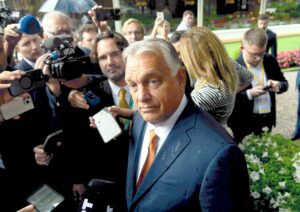 L’Europa è in declino lento, occorre un cambiamento urgente